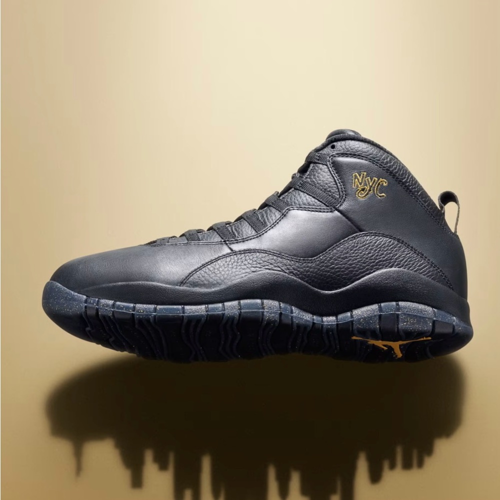 Air Jordan Sneakers